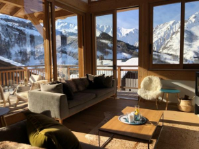 Chalet Saint-Martin-de-Belleville, 5 pièces, 8 personnes - FR-1-344-740